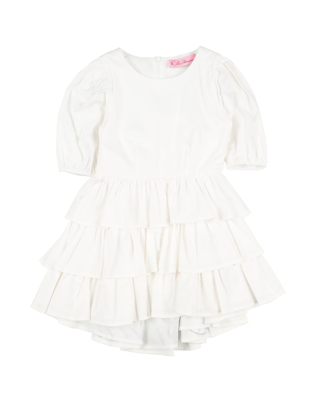 MISS BLUMARINE - Vestidos para niña