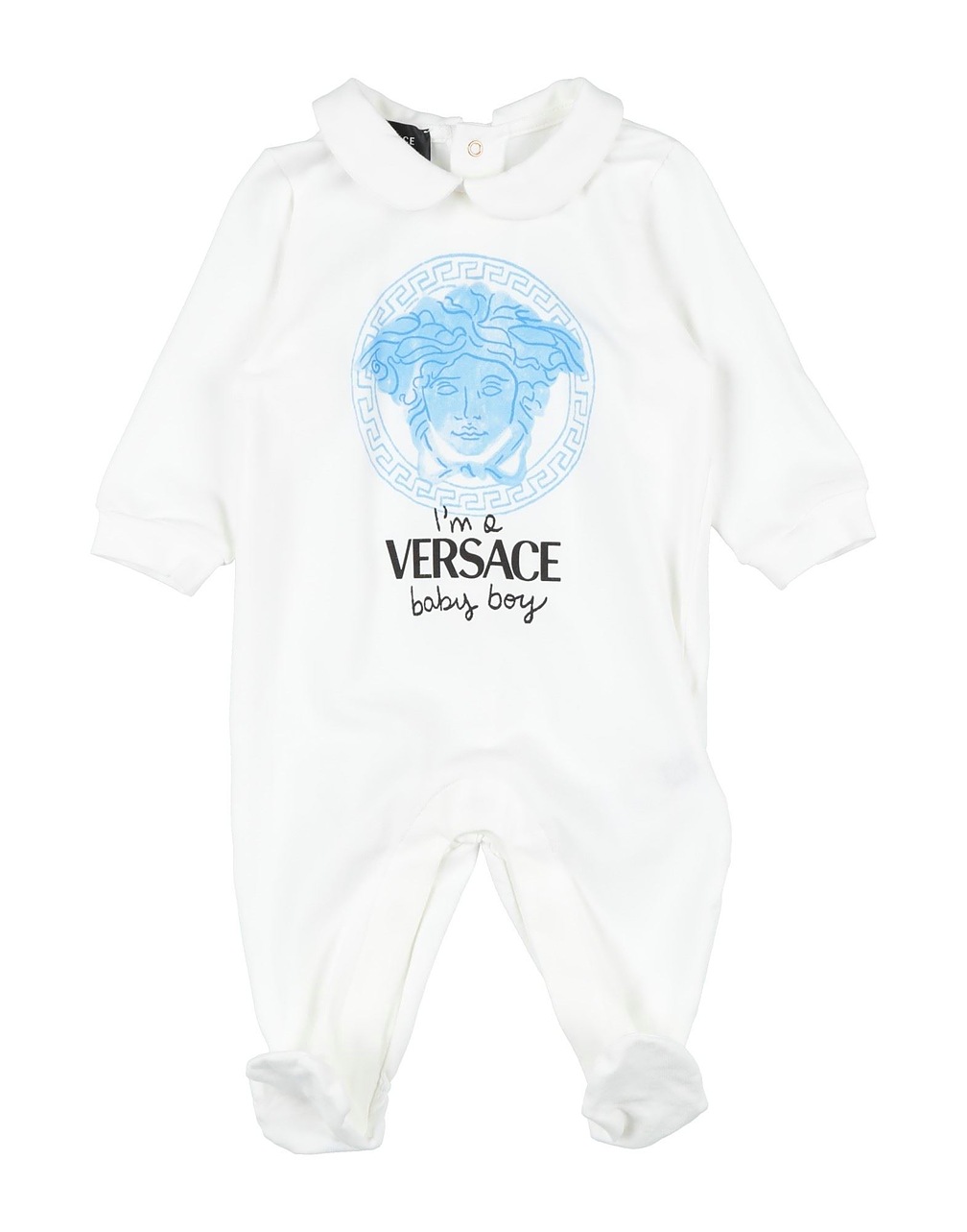 VERSACE YOUNG - Baby All-in-ones & Dungarees