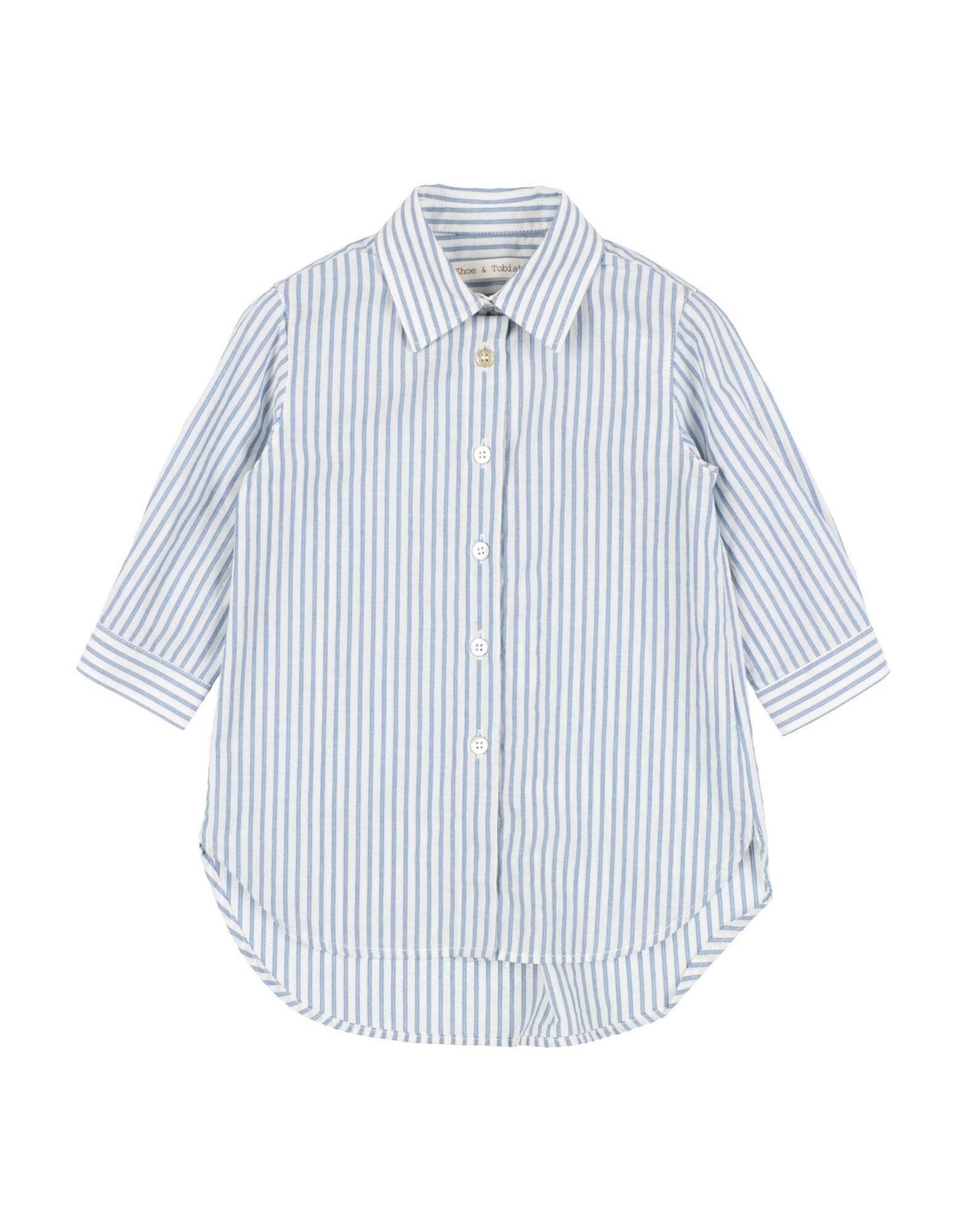 ZHOE & TOBIAH - Baby dresses