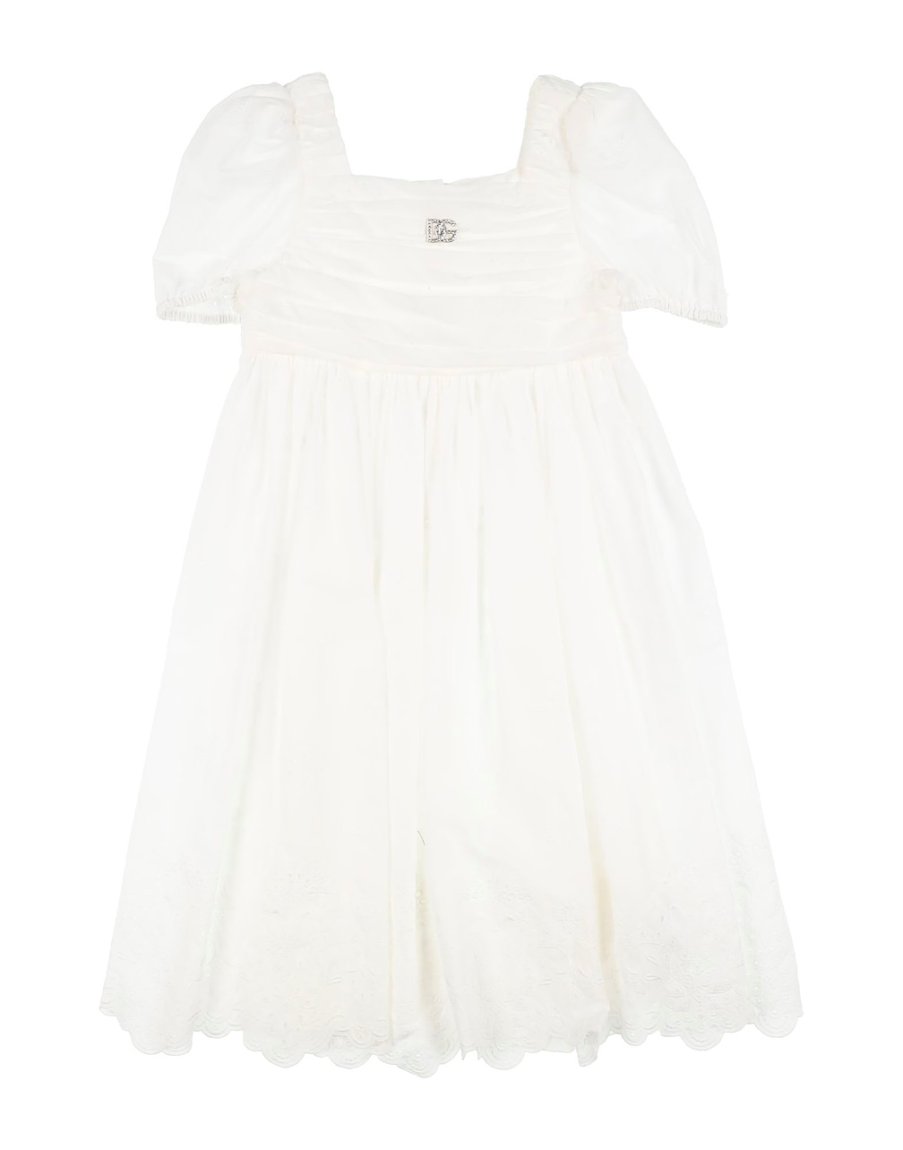 DOLCE&GABBANA - Kids’ dresses