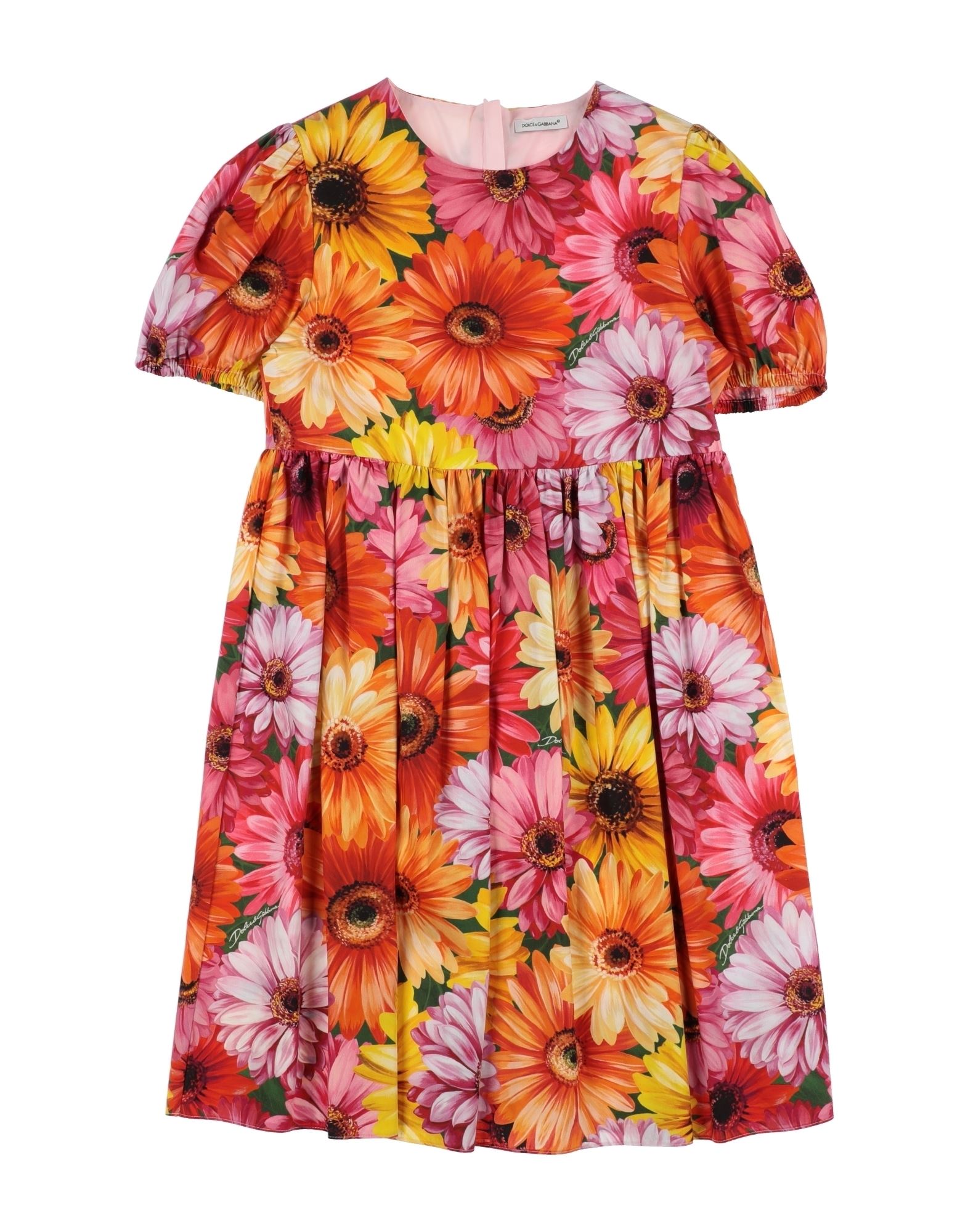 DOLCE&GABBANA - Robes fille