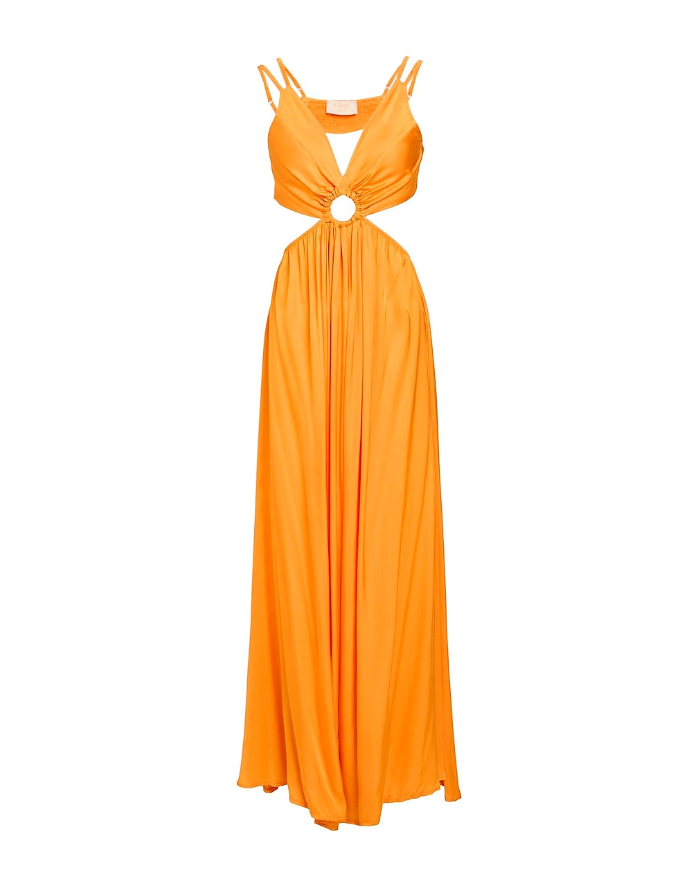 KAOS JEANS - Robes longues