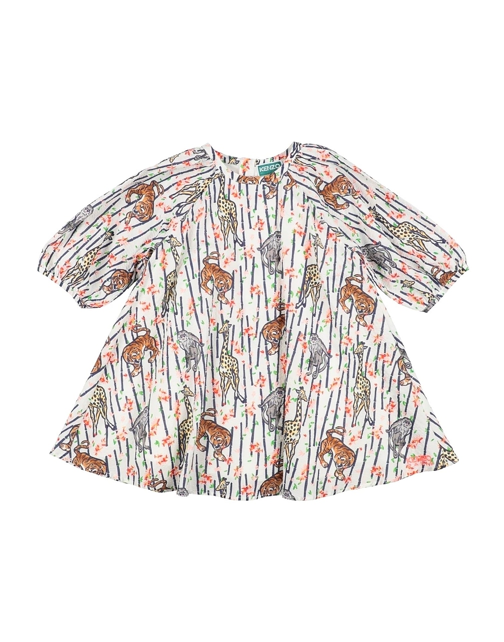 KENZO KIDS - Kids’ dresses