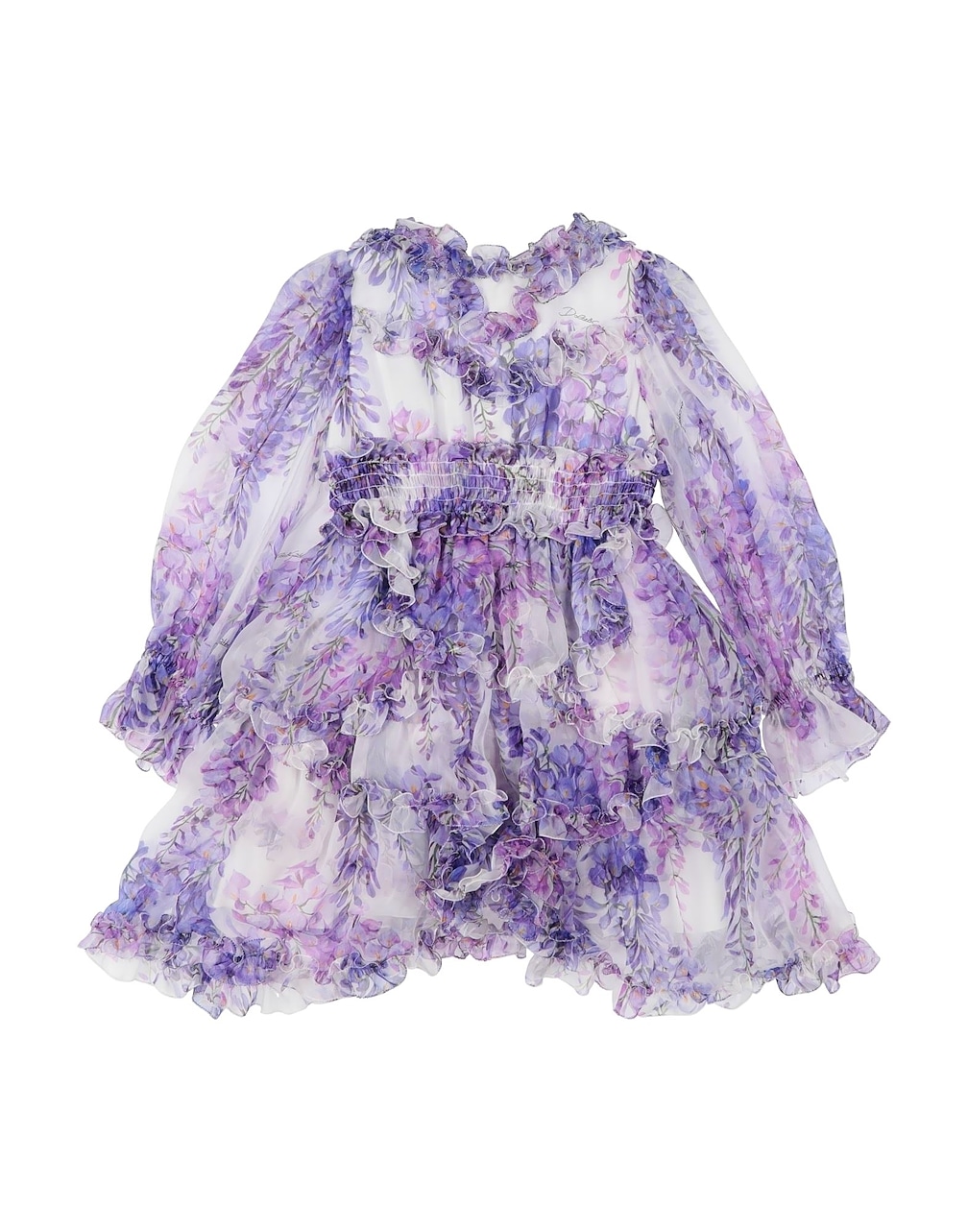 DOLCE&GABBANA - Vestiti bimba