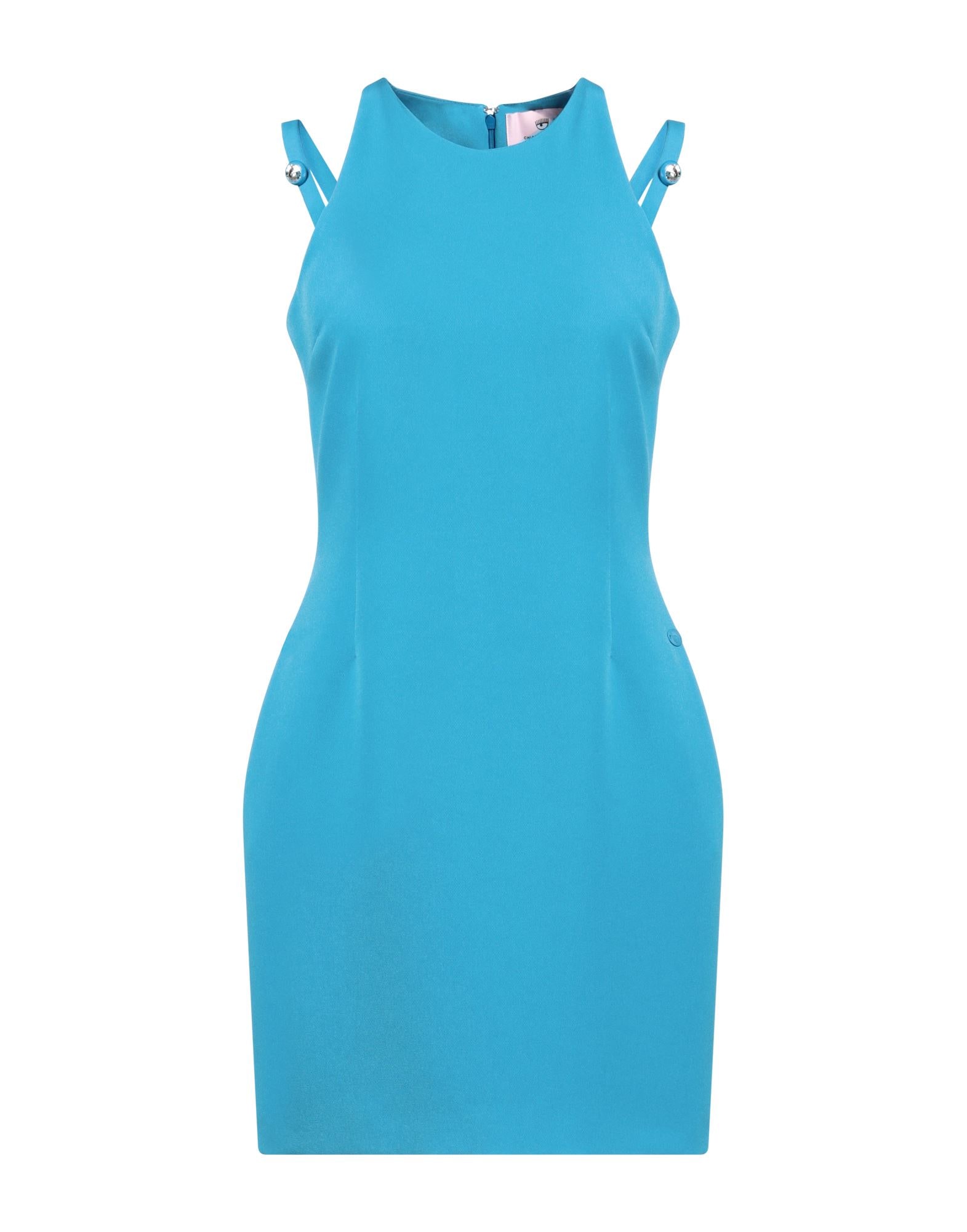 CHIARA FERRAGNI - Mini dresses