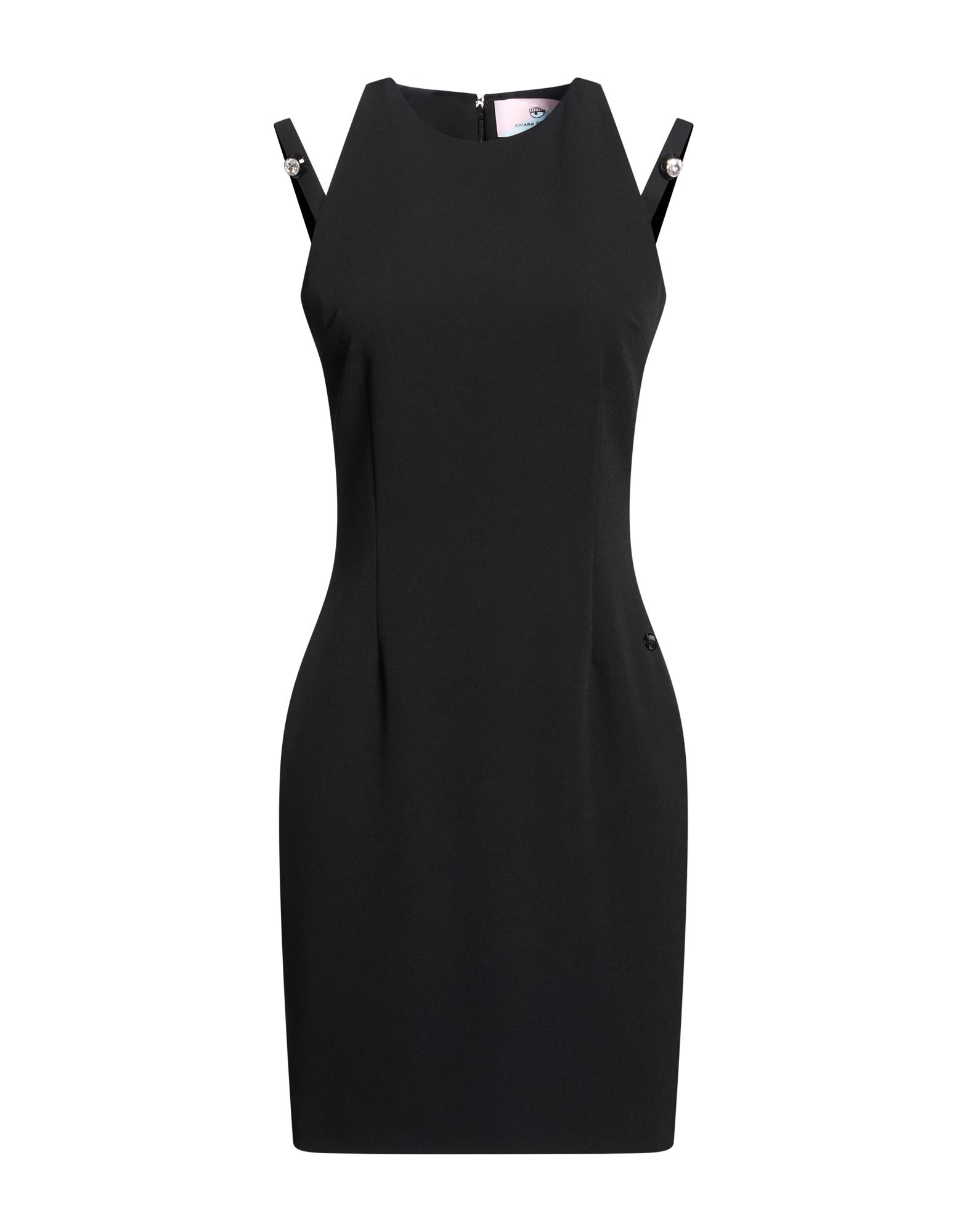 CHIARA FERRAGNI - Μίνι φορέματα