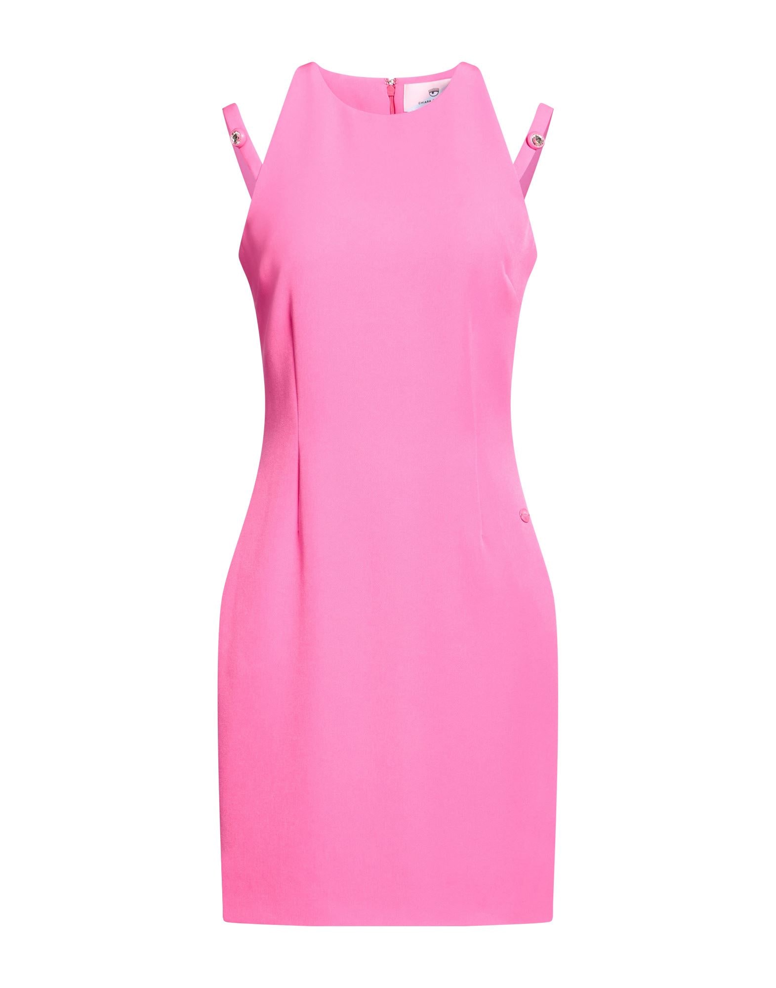 CHIARA FERRAGNI - Mini dresses