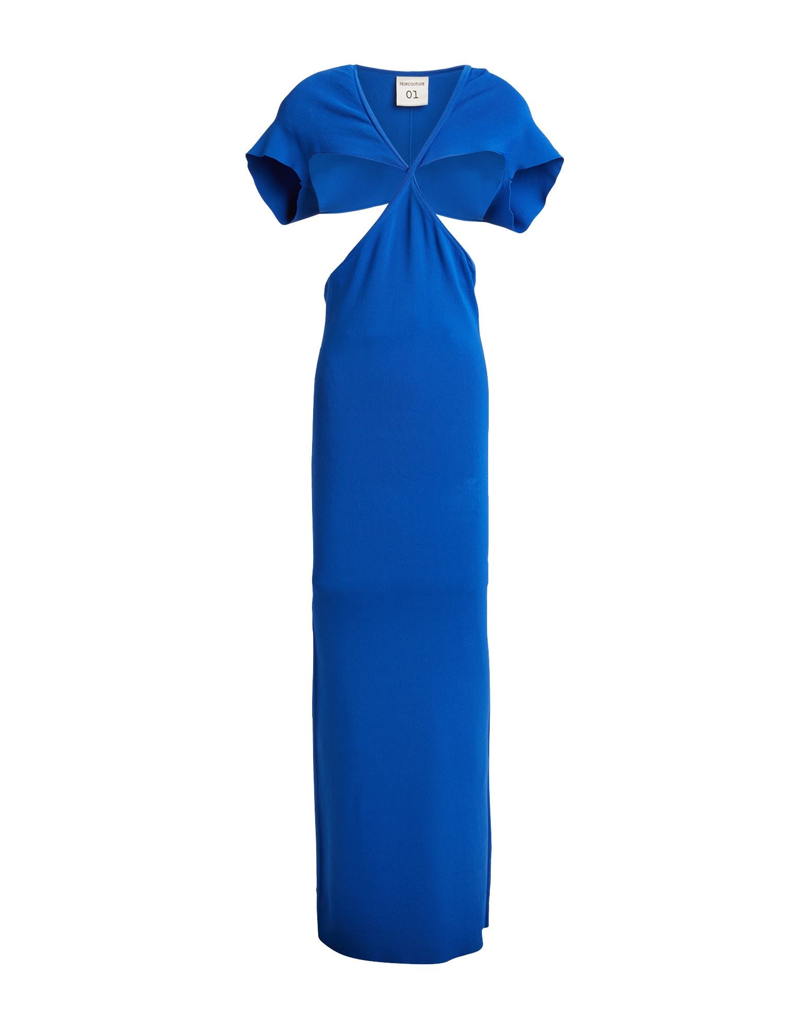 SEMICOUTURE - Maxi dresses