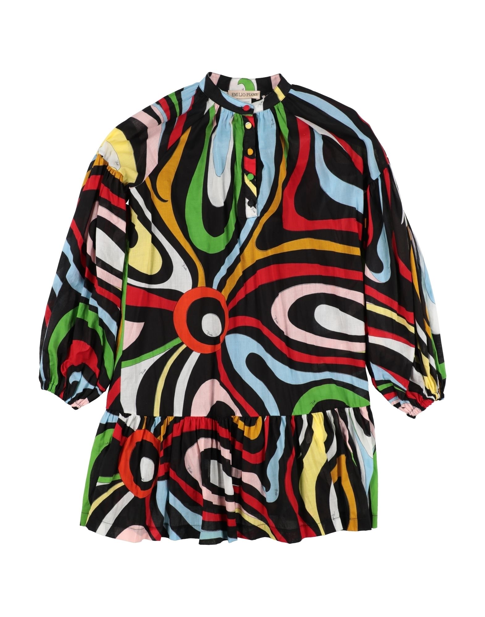 PUCCI - Kids’ dresses
