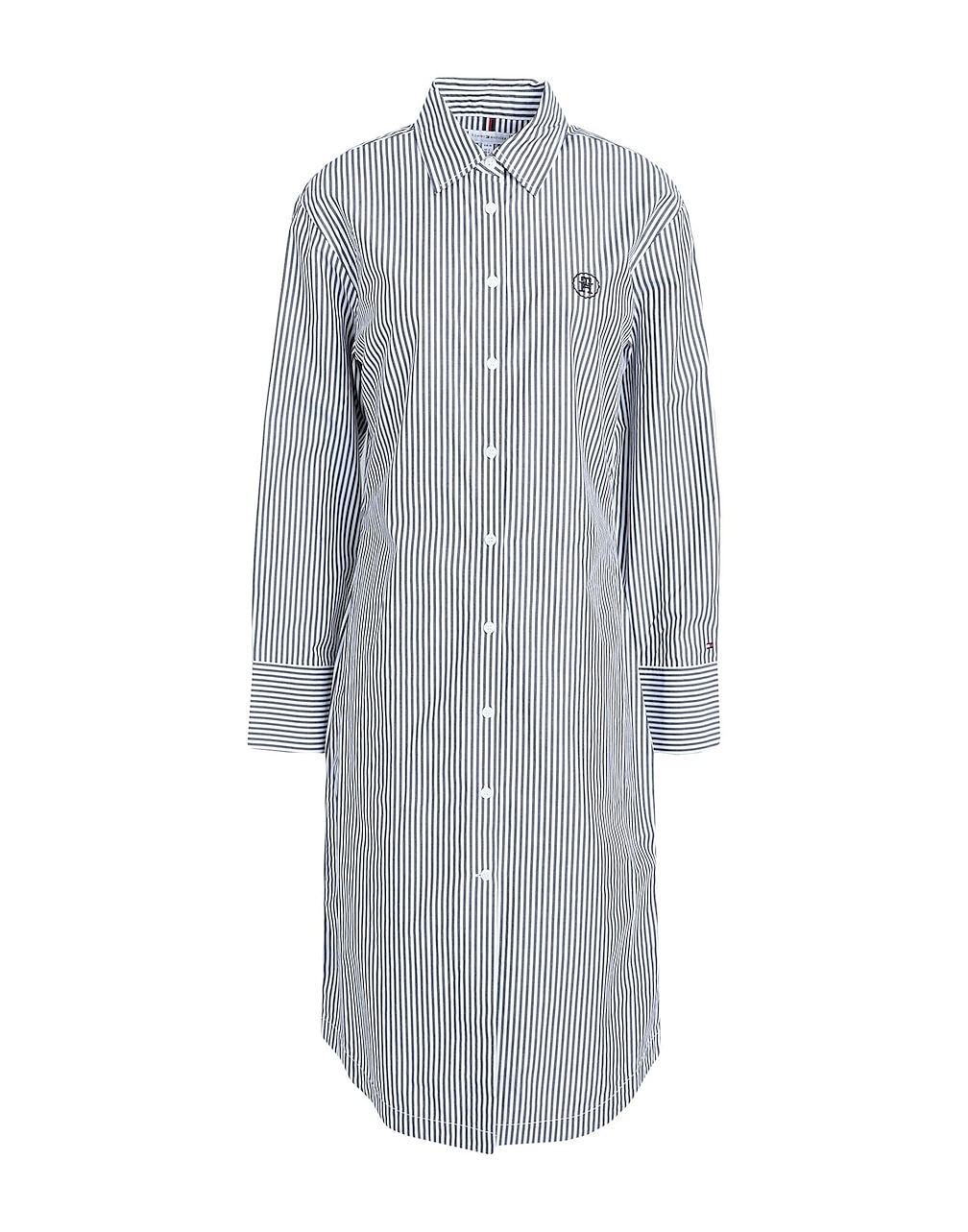 TOMMY HILFIGER - Robes midi