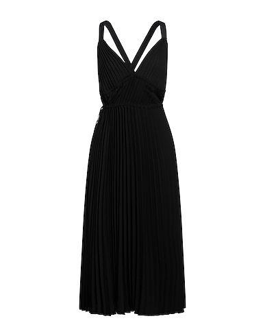 PROENZA SCHOULER Μίντι φόρεμα 100% Πολυεστέρας