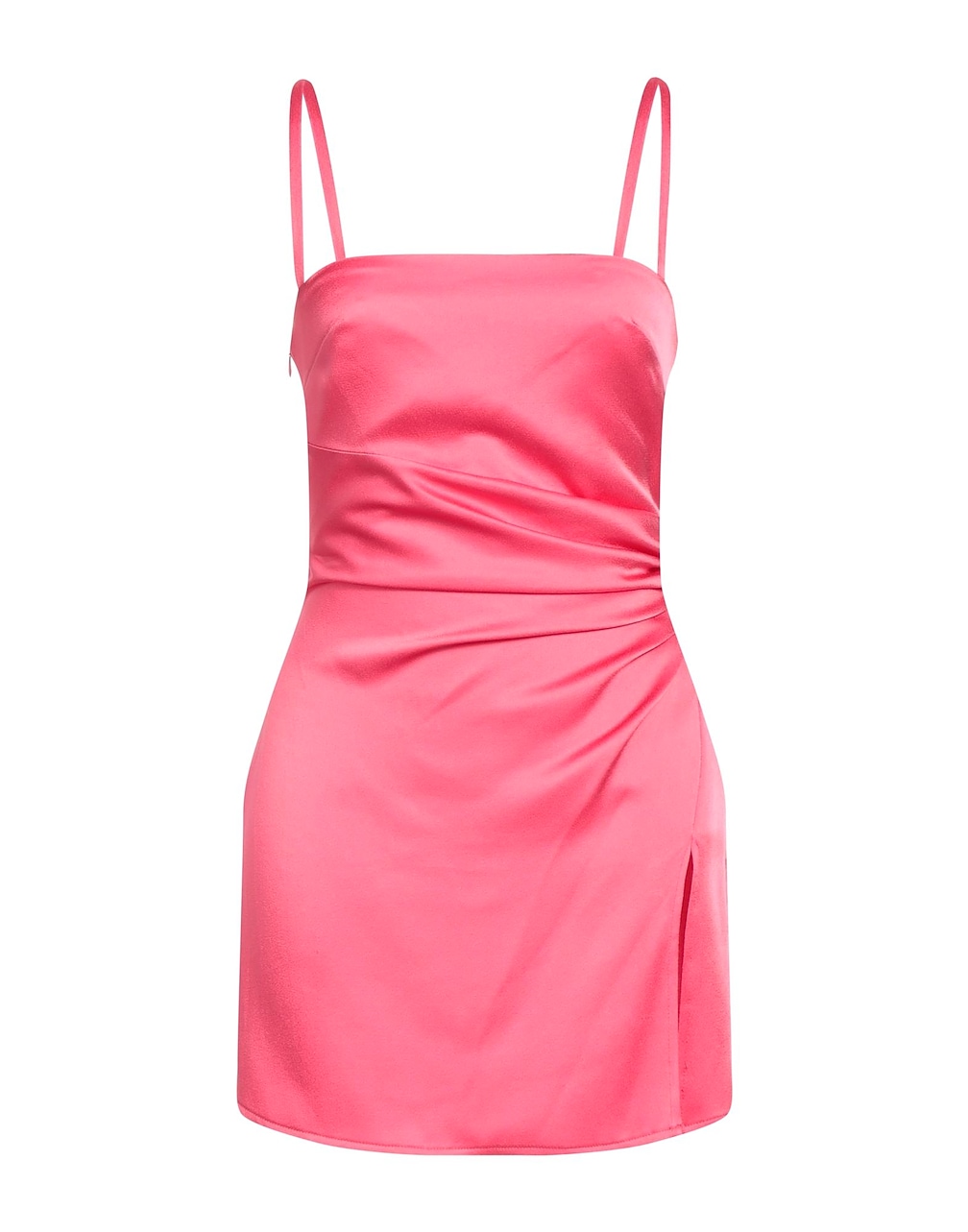 ACT N°1 - Mini-Kleider