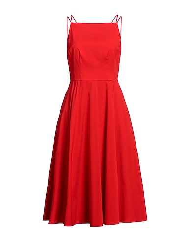THEORY Robe de bureau ROSSO 72% Coton, 23% Nylon, 5% Élasthanne