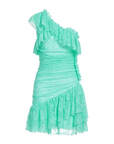 ANIYE BY Robe asymétrique 77% Polyamide, 23% Élasthanne