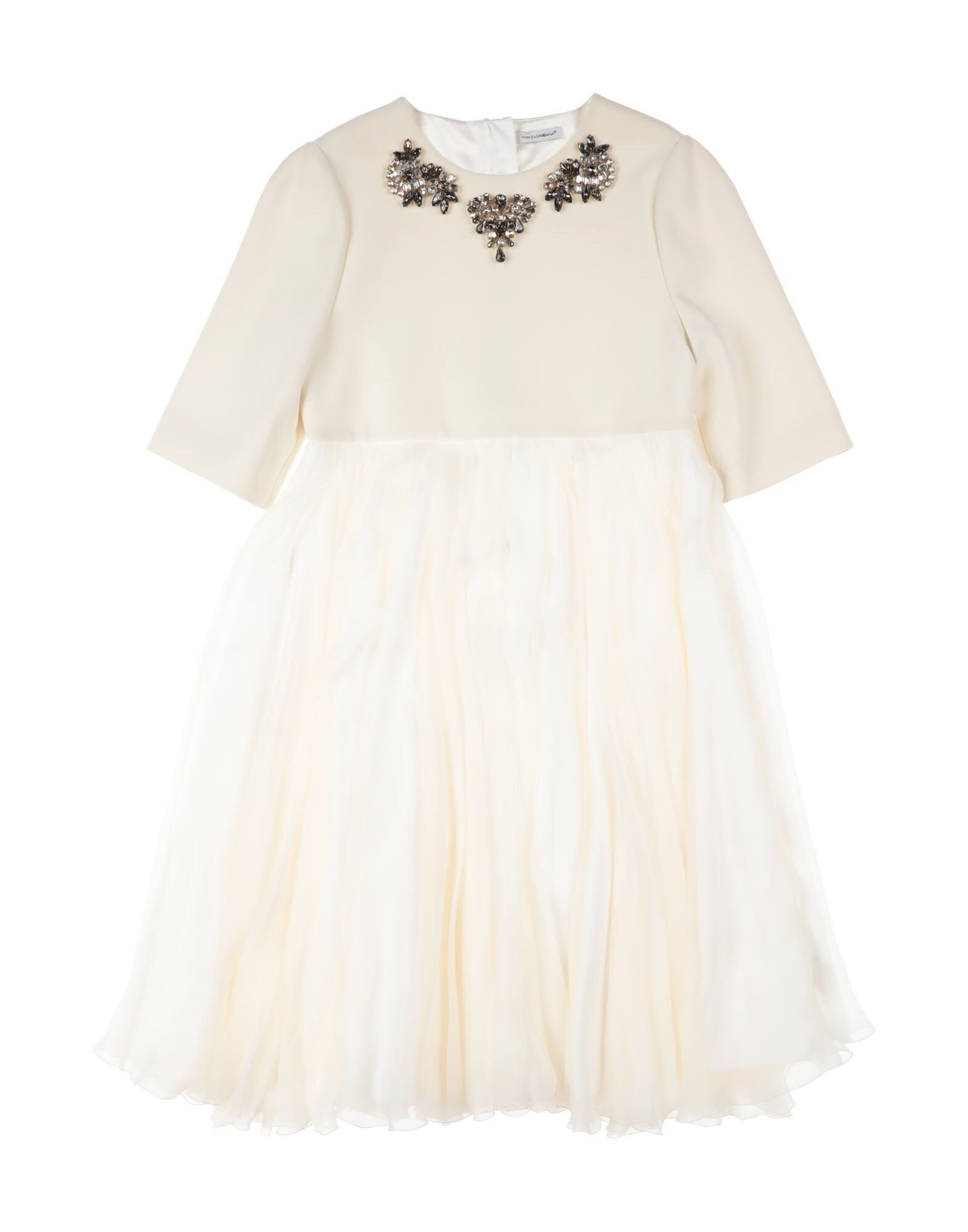 DOLCE&GABBANA - Kids’ dresses