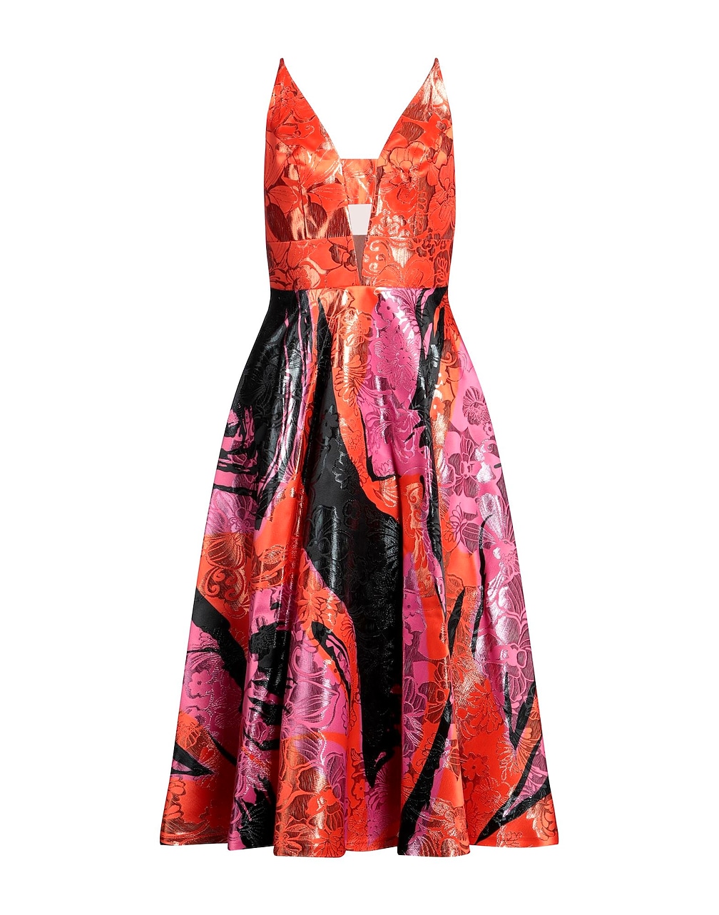 MISCHALIS ATELIER - Midi dresses