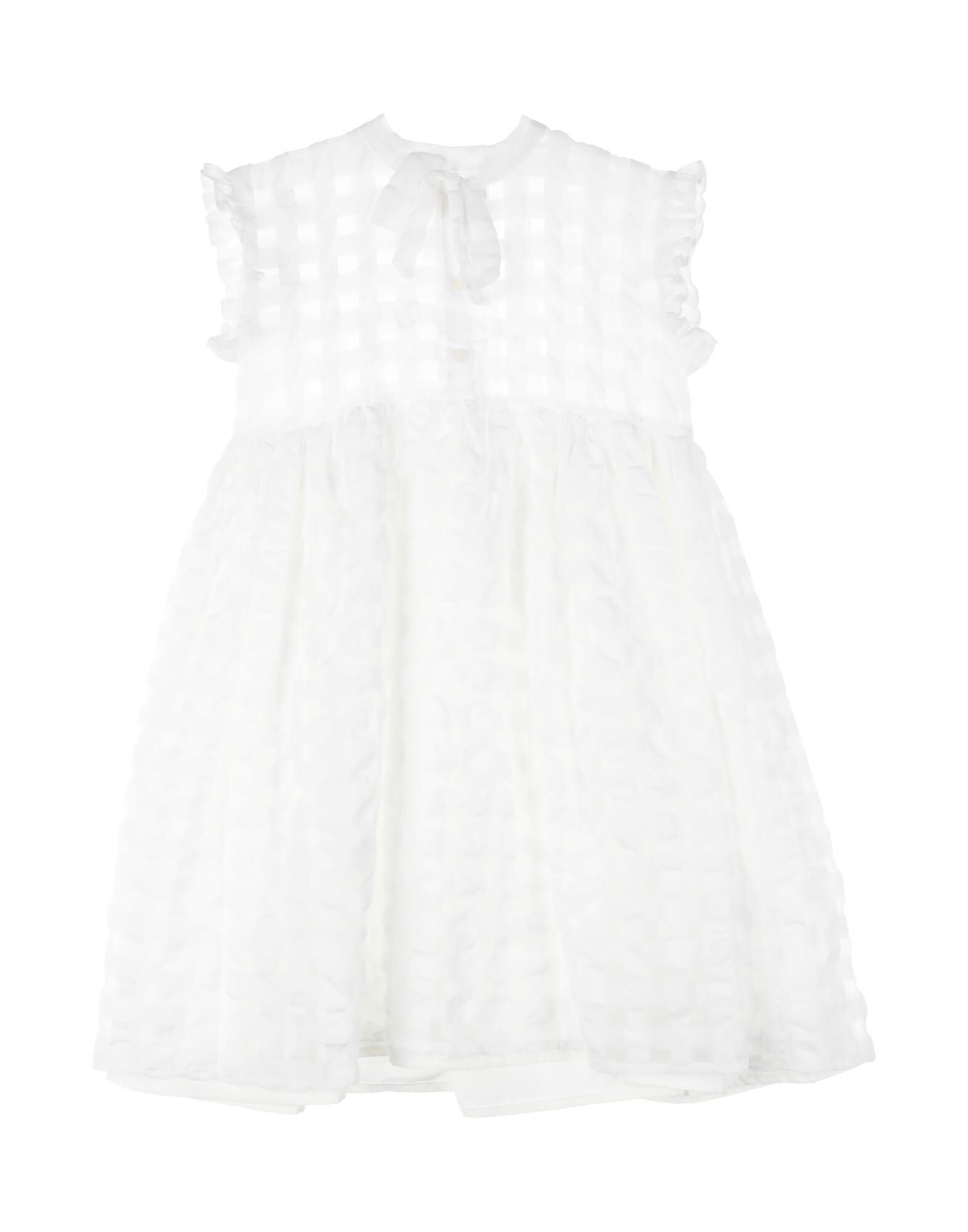 CUCÙ LAB - Kids’ dresses