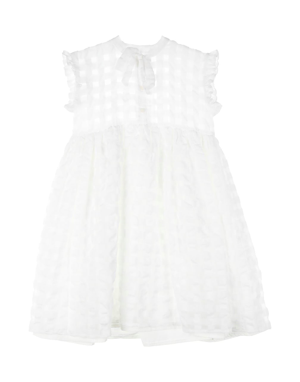 CUCÙ LAB - Kinderkleider