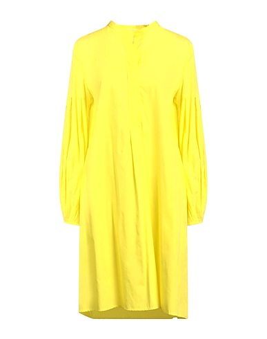 VICOLO Short dress 100% Cotton