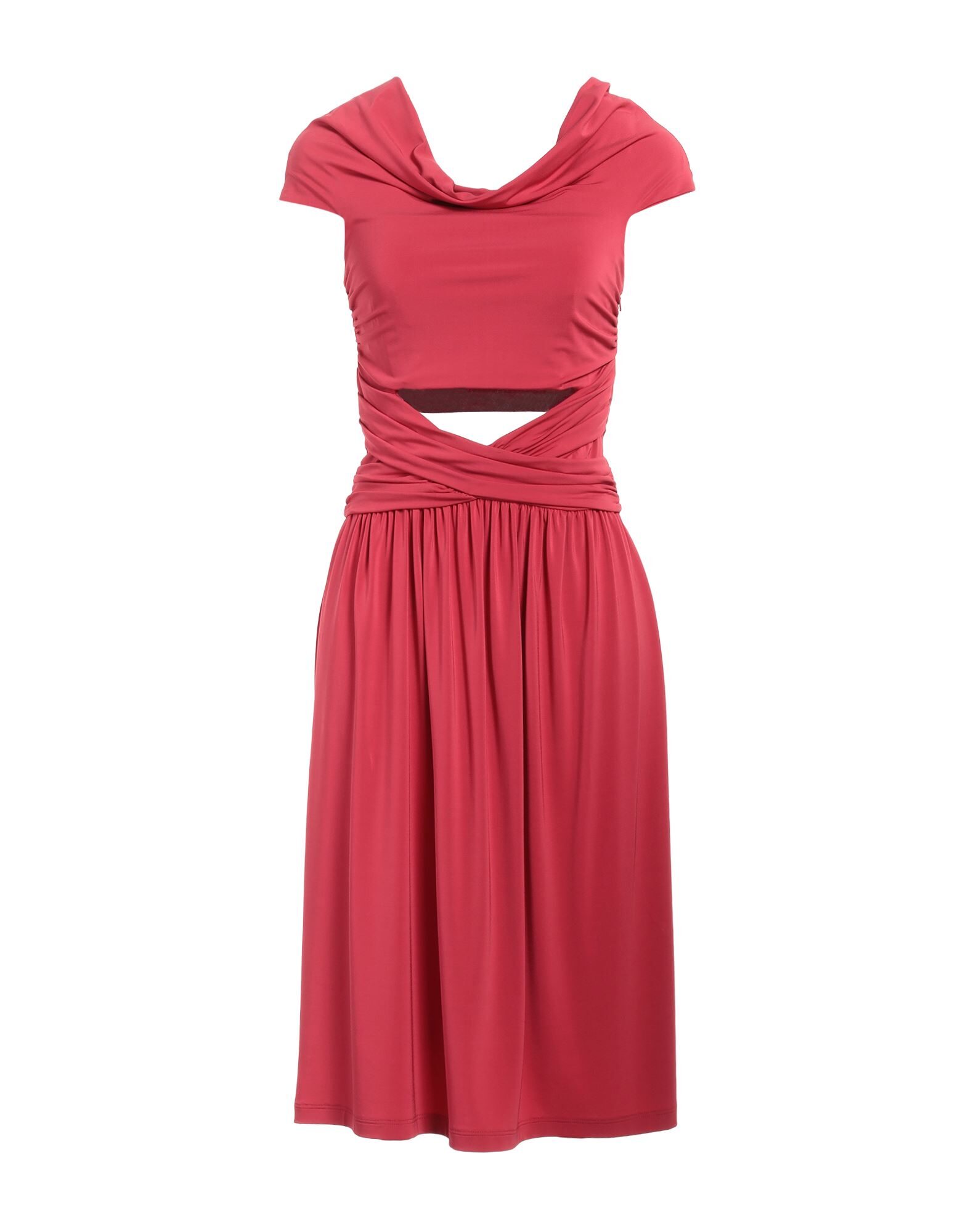 ALBERTA FERRETTI - Mini dresses