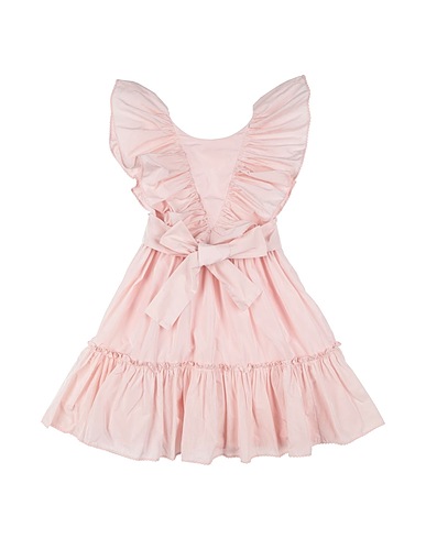 STELLA McCARTNEY KIDS Dress Light pink 100% Recycled polyester
