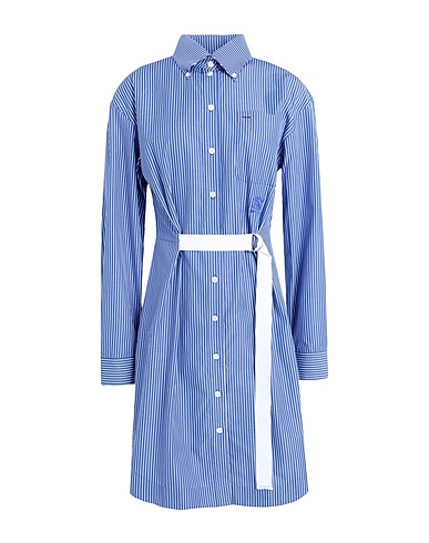 HILFIGER COLLECTION Short dress 100% Cotton