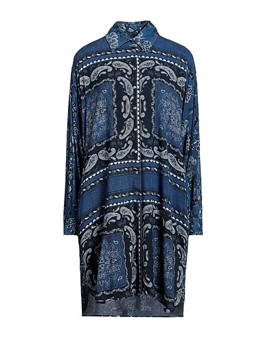 LIU •JO Shirt dress 100% Viscose