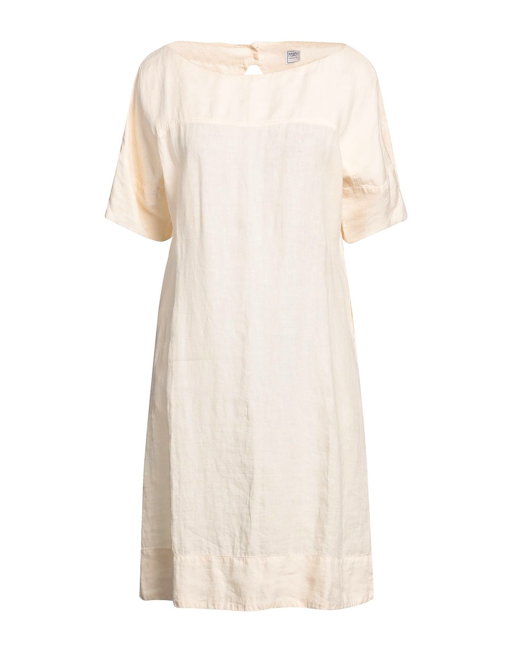 FEDELI - Mini dresses