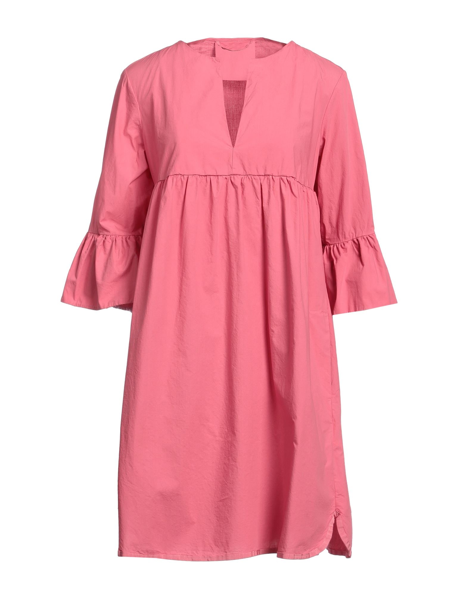 ALESSIA SANTI - Mini dresses