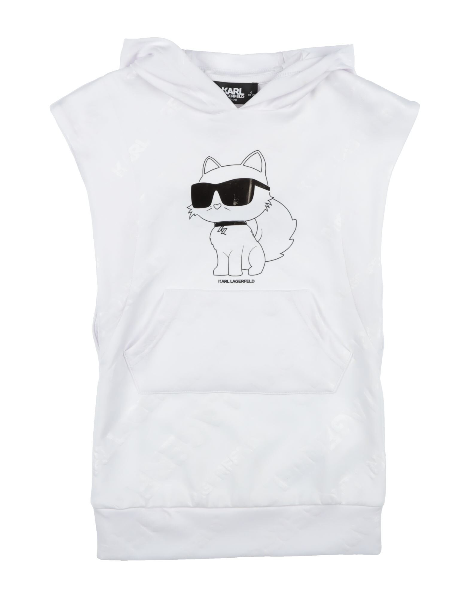 KARL LAGERFELD - キッズワンピース