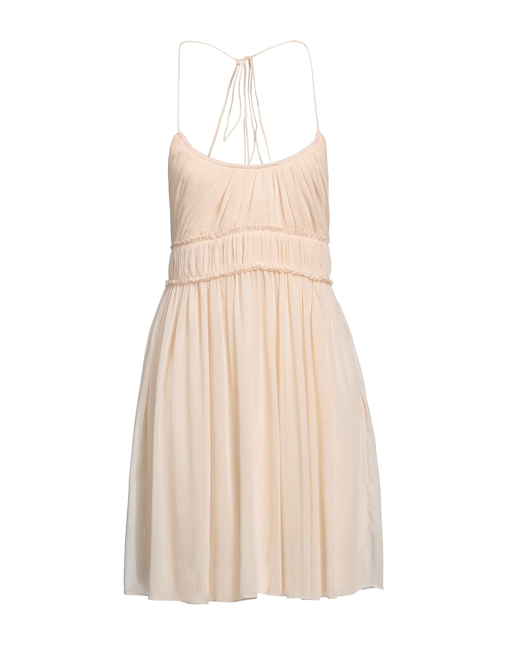 PATRIZIA PEPE - Mini dresses