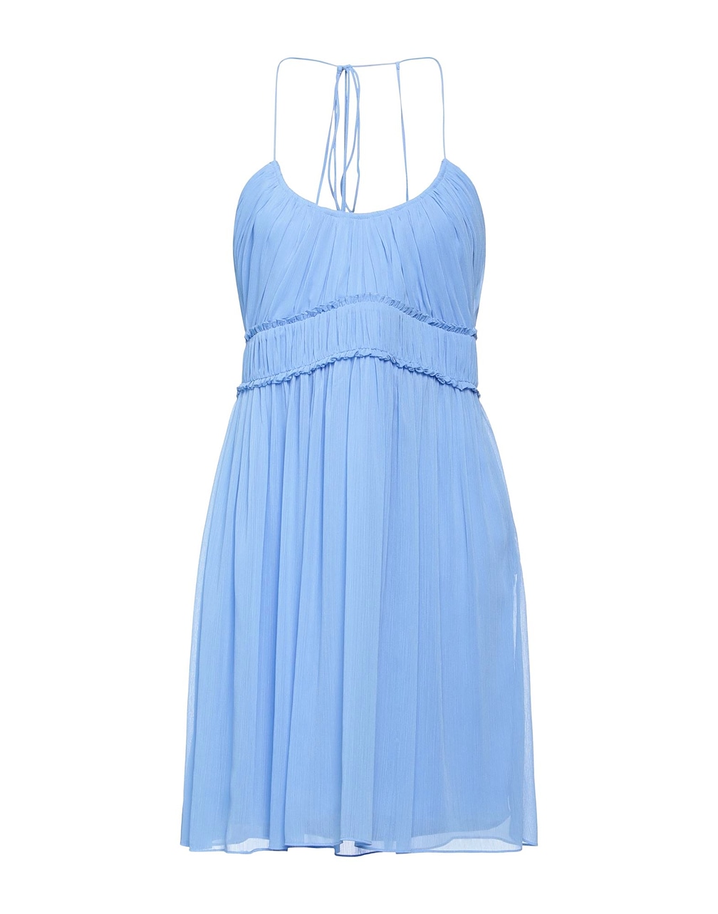 PATRIZIA PEPE - Robes courtes
