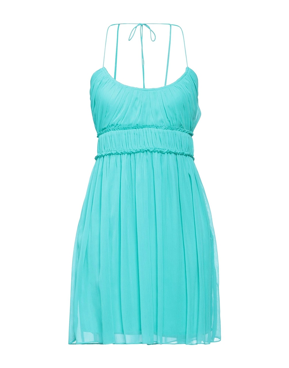 PATRIZIA PEPE - Mini dresses