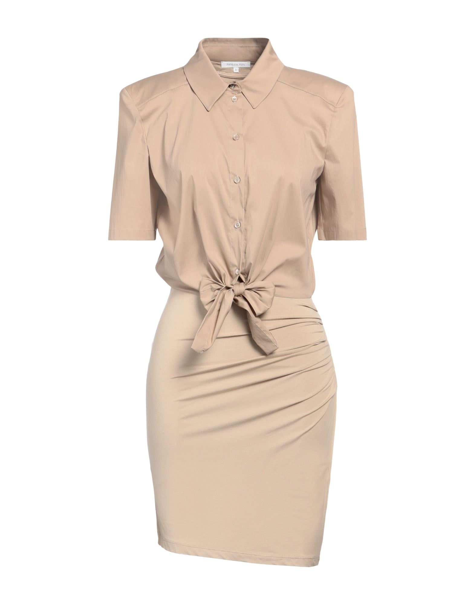 PATRIZIA PEPE - Mini dresses