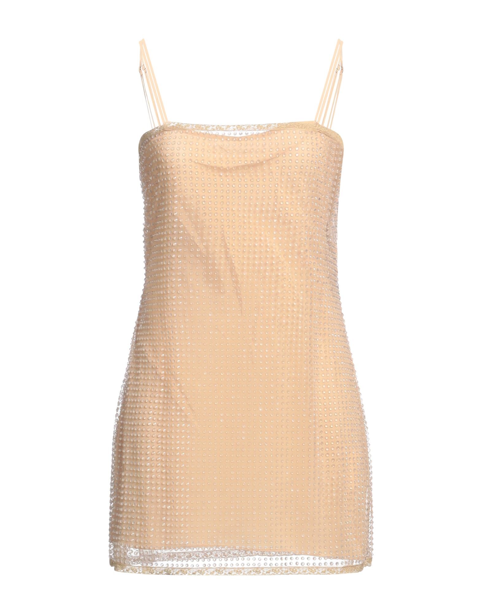 ALEXANDER WANG - Mini dresses