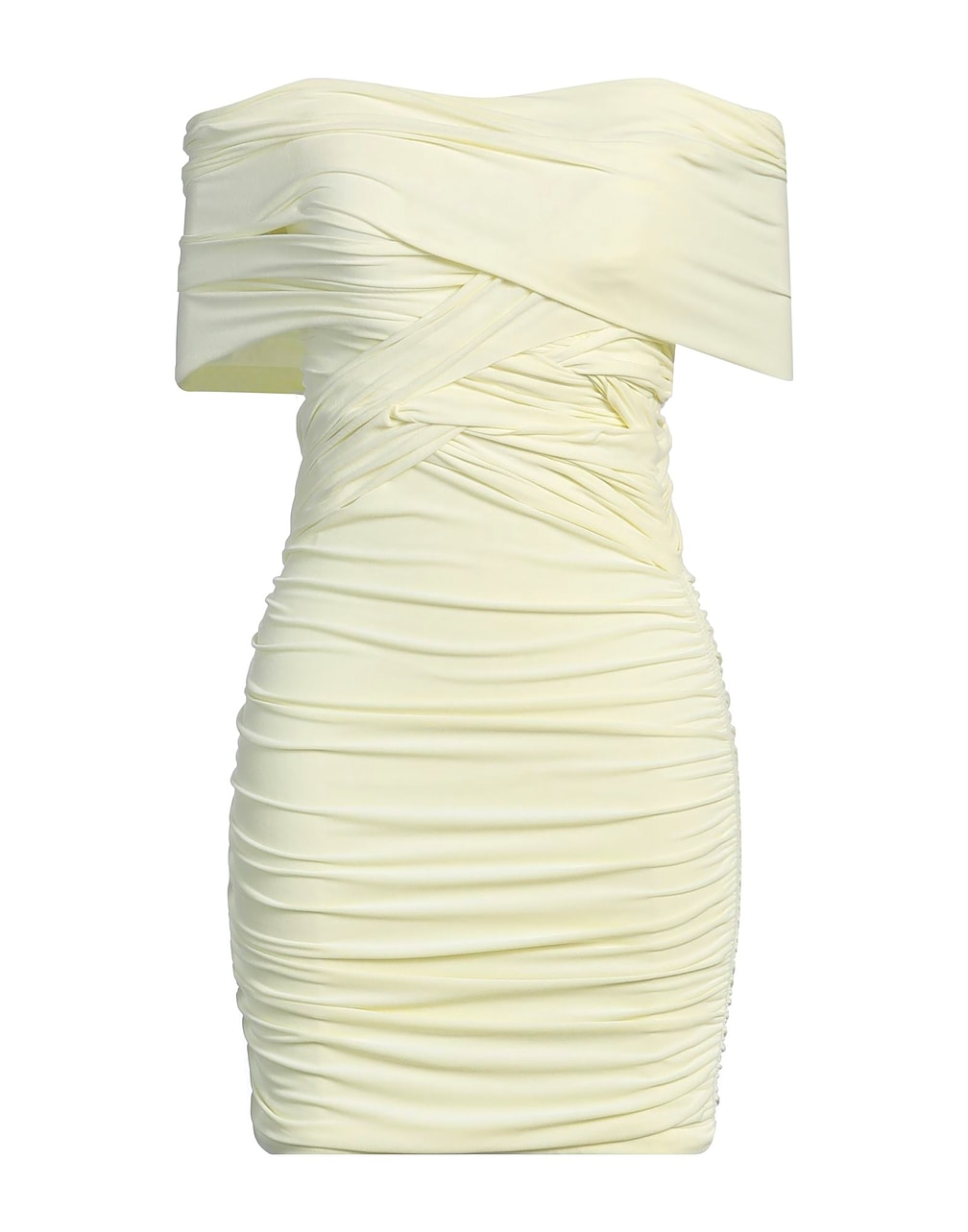 ALEXANDER WANG - Mini dresses