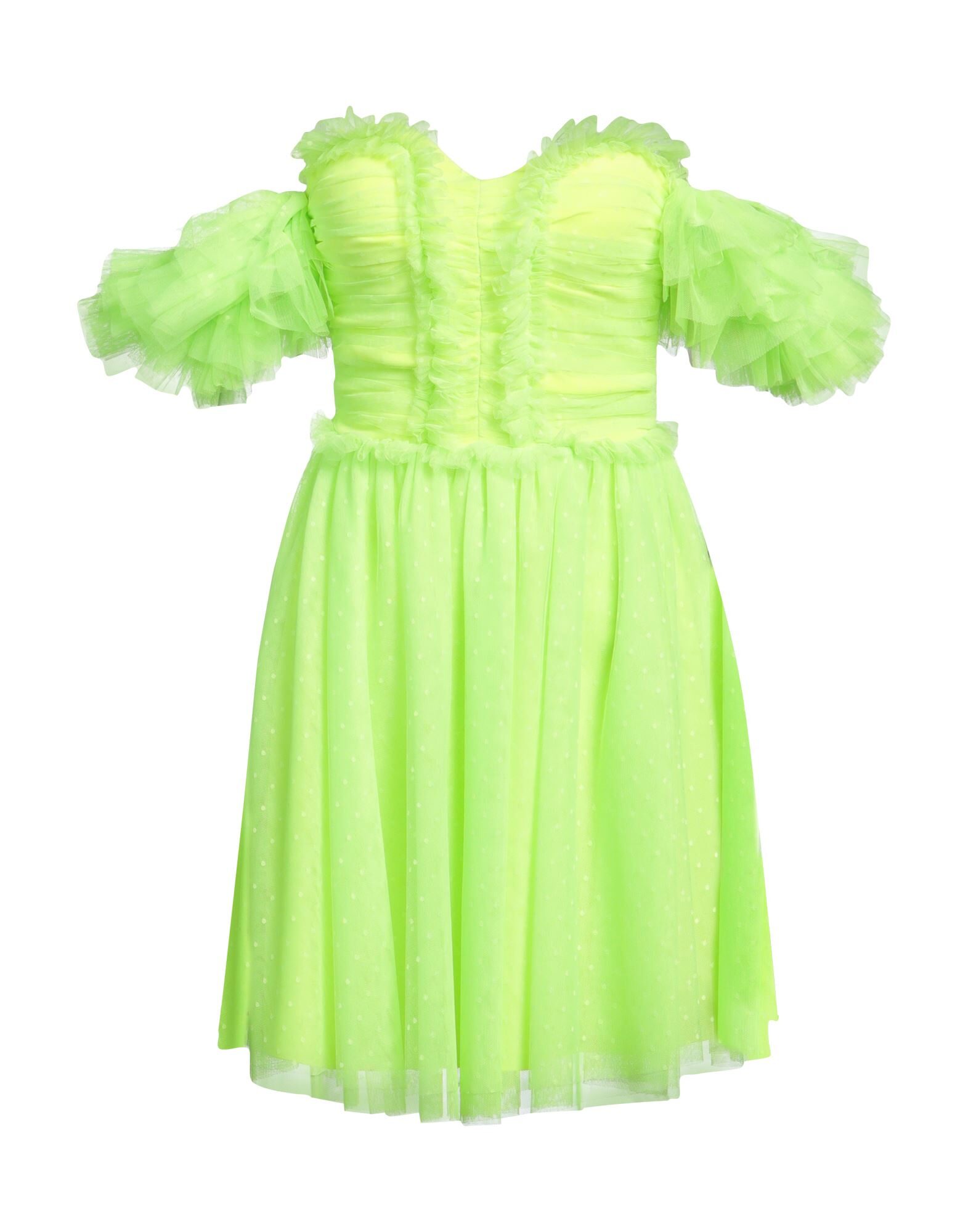 RELISH - Короткие платья