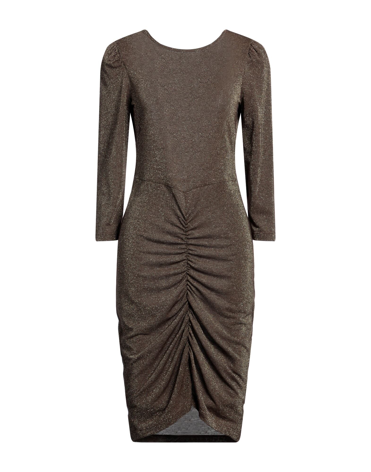 MOMONÍ - Платья миди