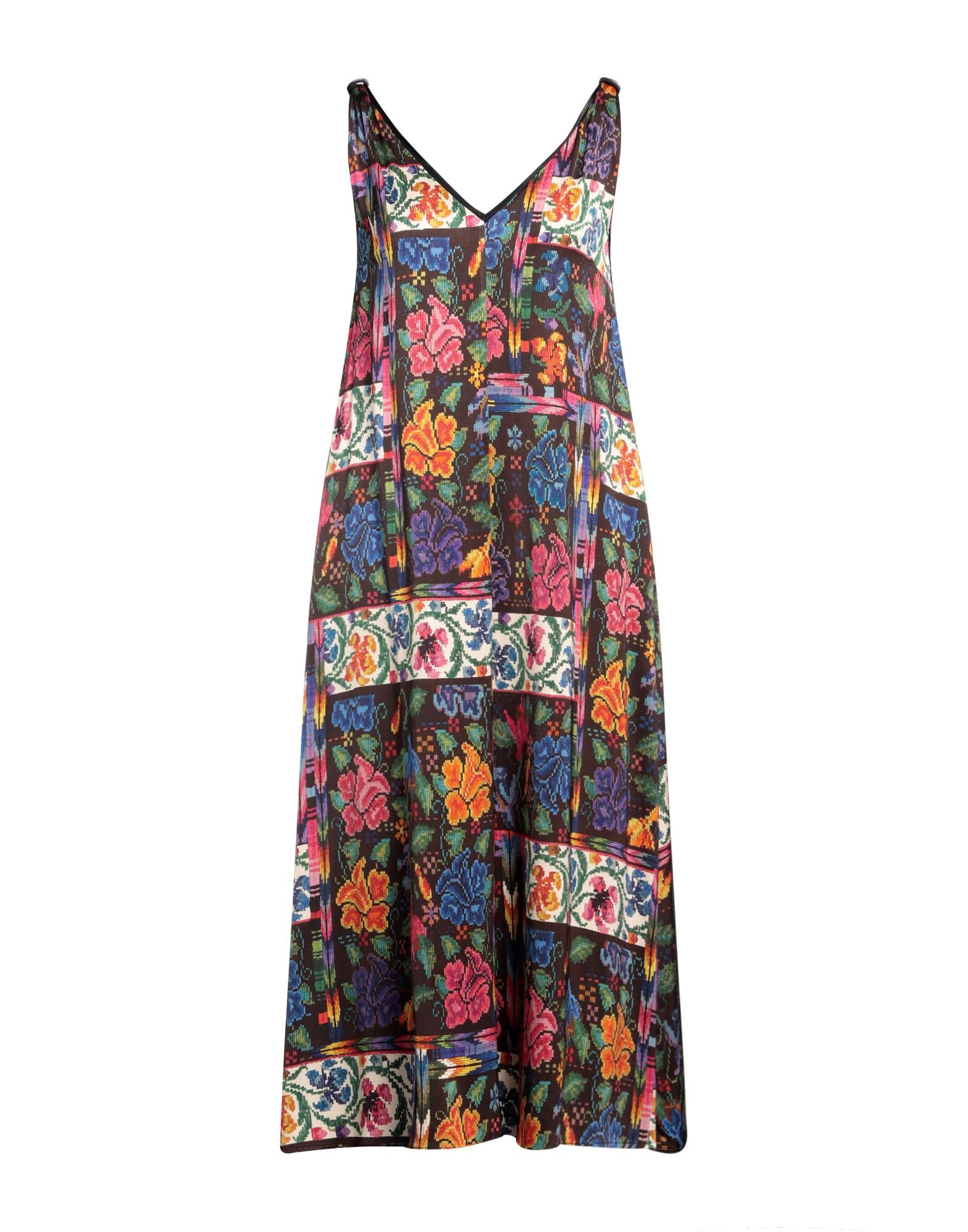 SHIRTAPORTER - Midi dresses