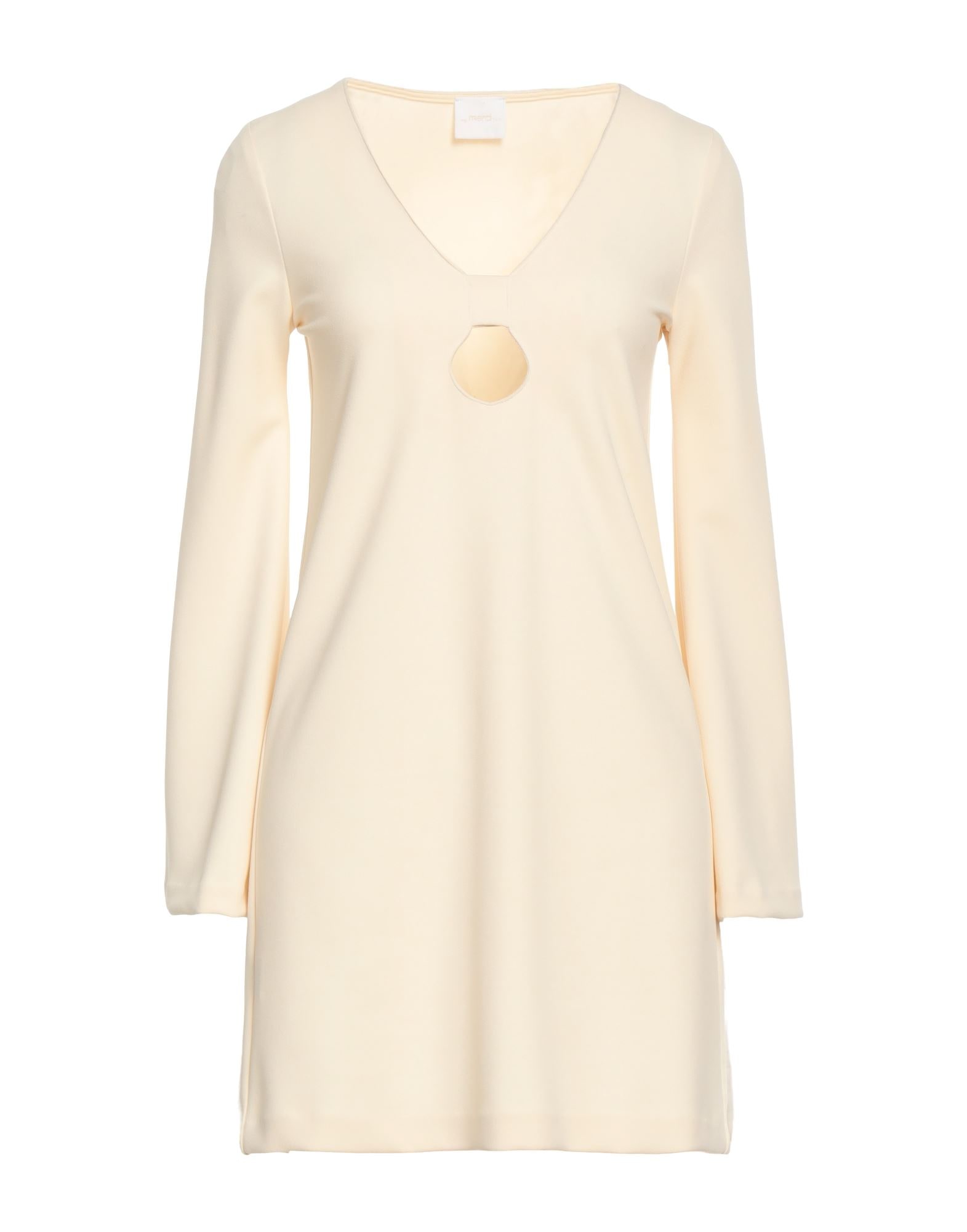 MERCI ITALIA - Короткие платья