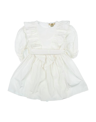 STELLA McCARTNEY KIDS Dress White 100% Polyester