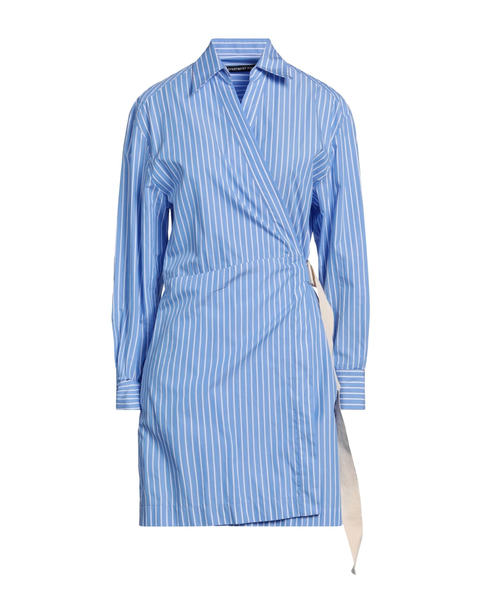 DEPARTMENT 5 - ミニ丈ドレス