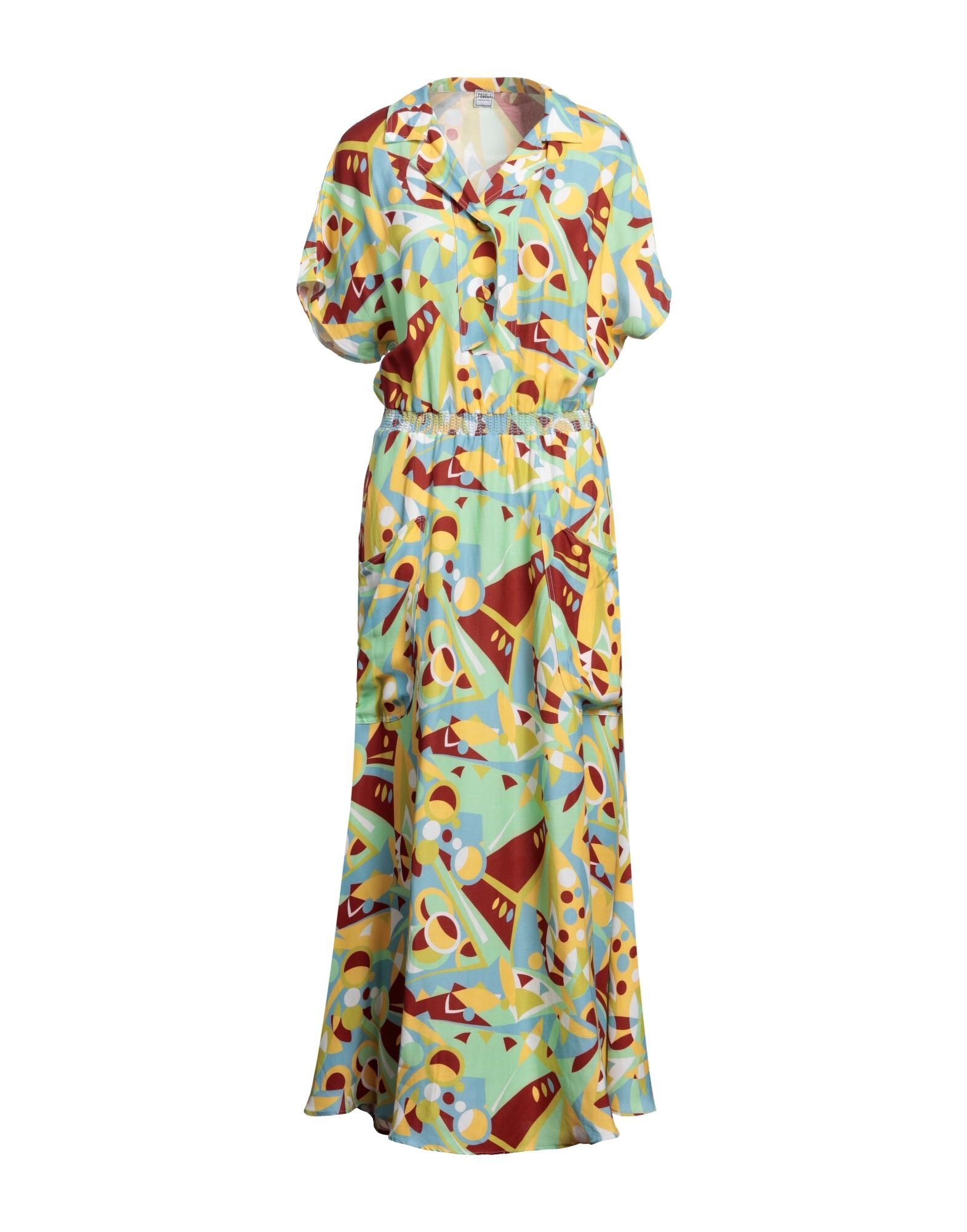 FEDELI - Maxi dresses