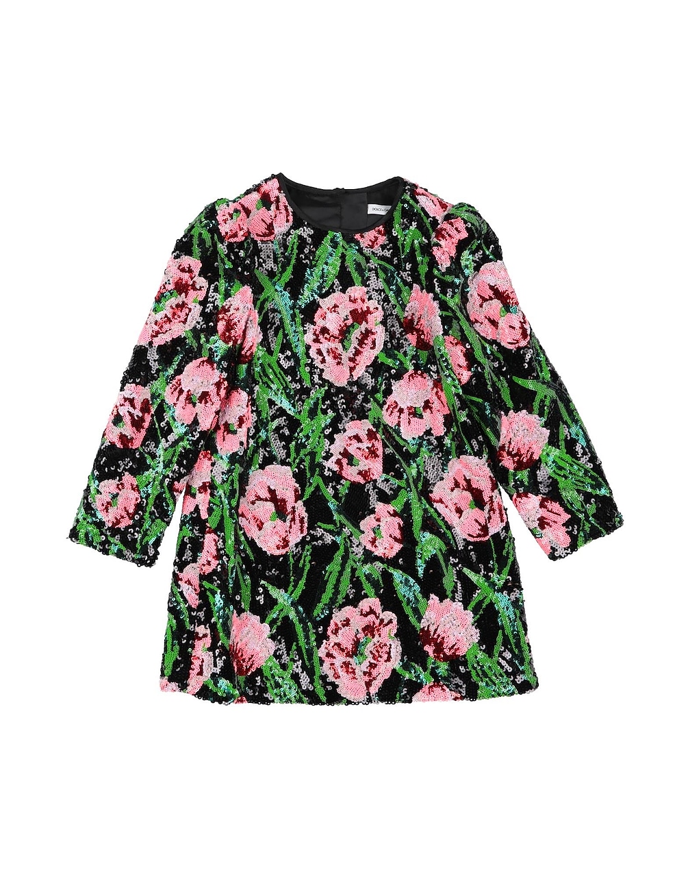 DOLCE&GABBANA - Kids’ dresses