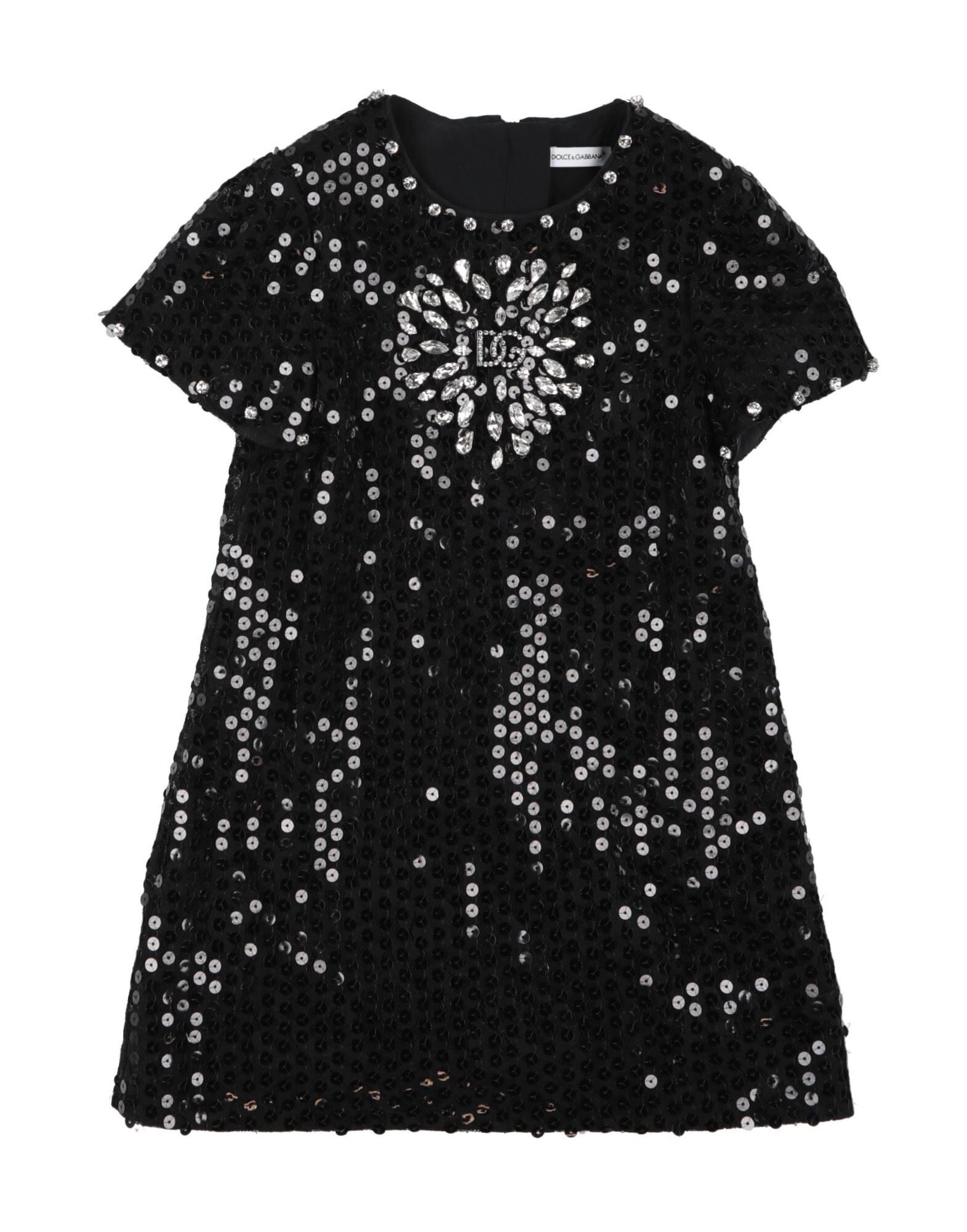 DOLCE&GABBANA - Kids’ dresses