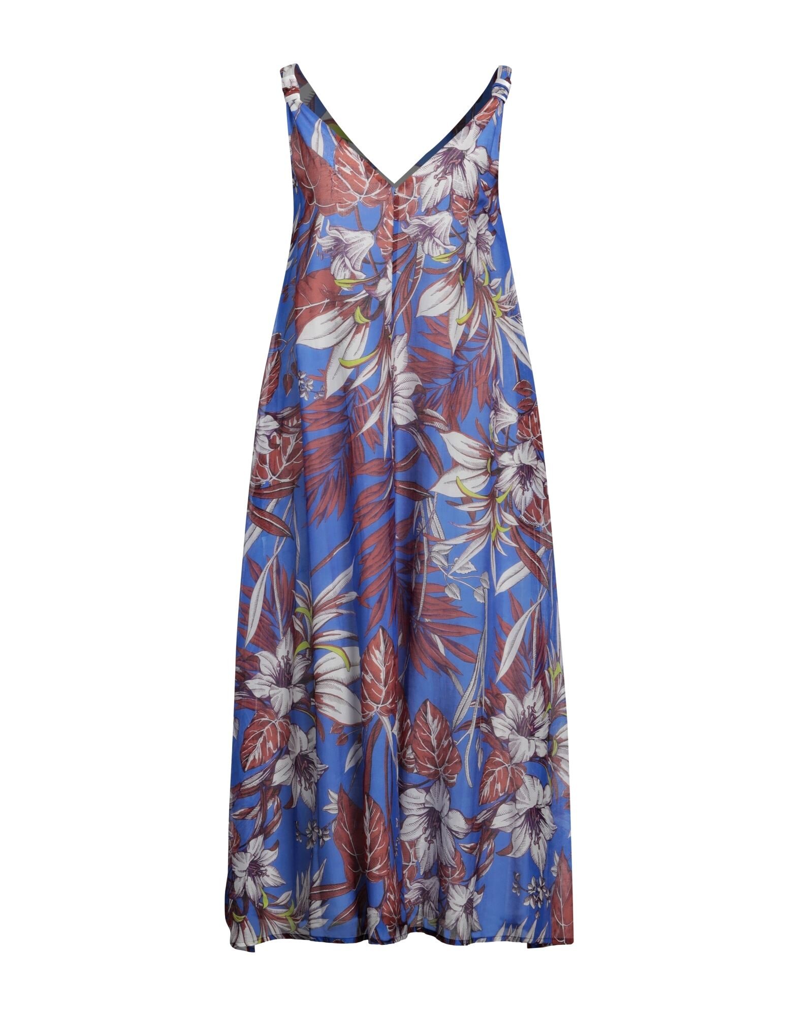 SHIRTAPORTER - Midi dresses