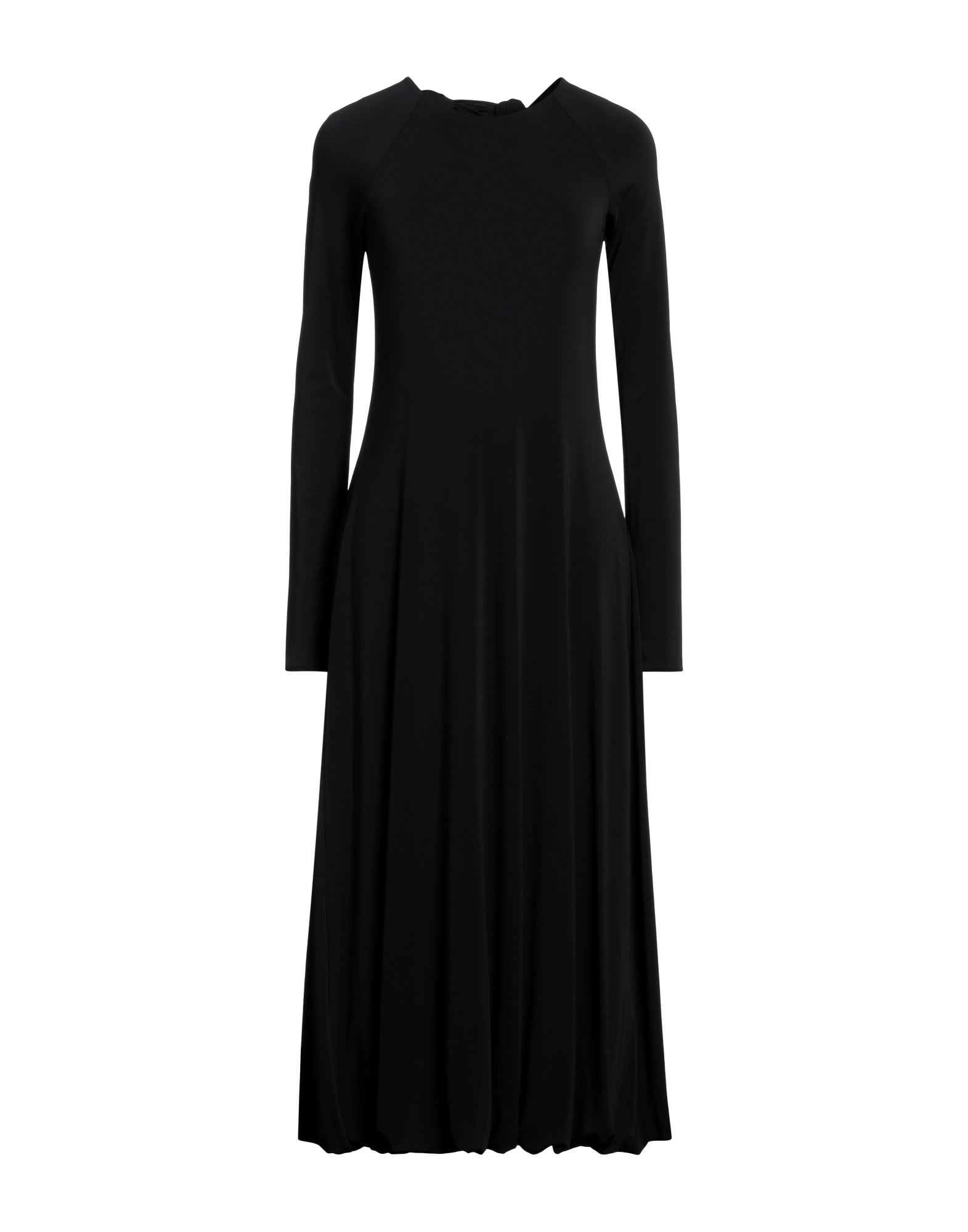 JIL SANDER | Black Women's Elegant Dress | YOOX