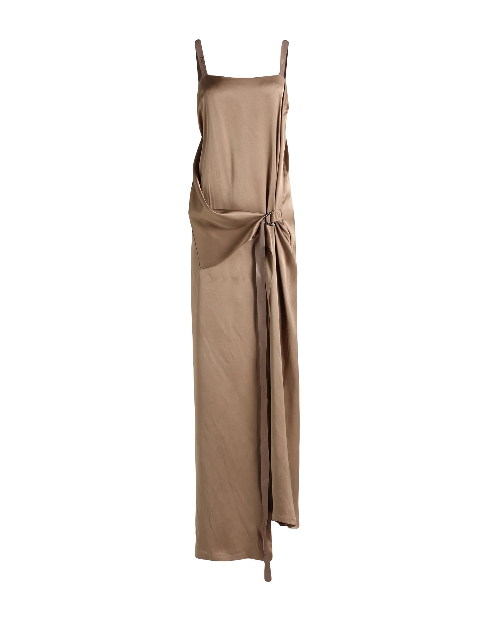 FENDI - Maxi dresses