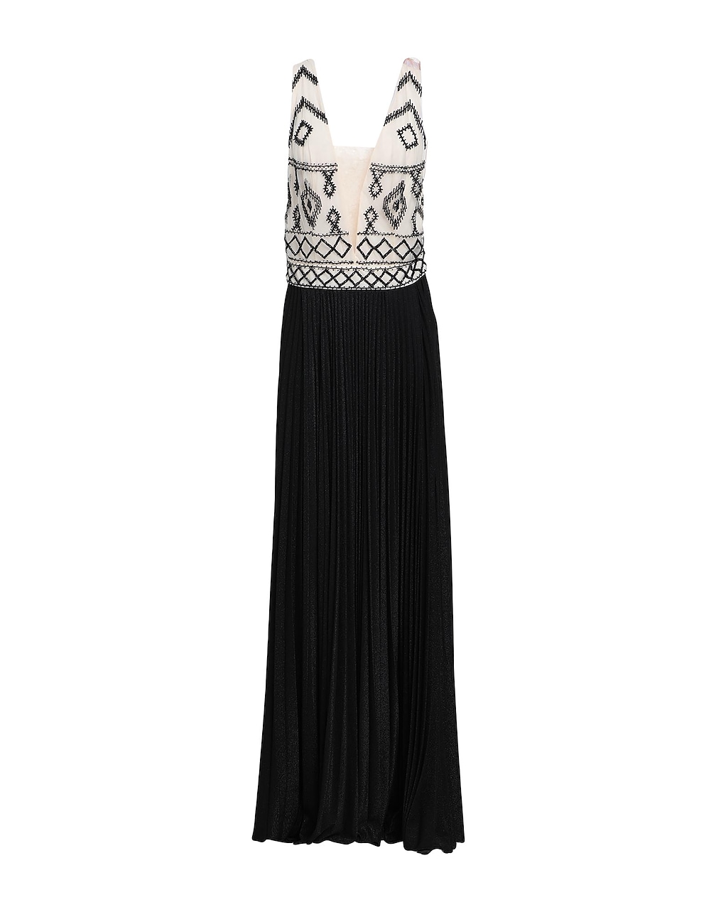 ELISABETTA FRANCHI - Maxi-Kleider