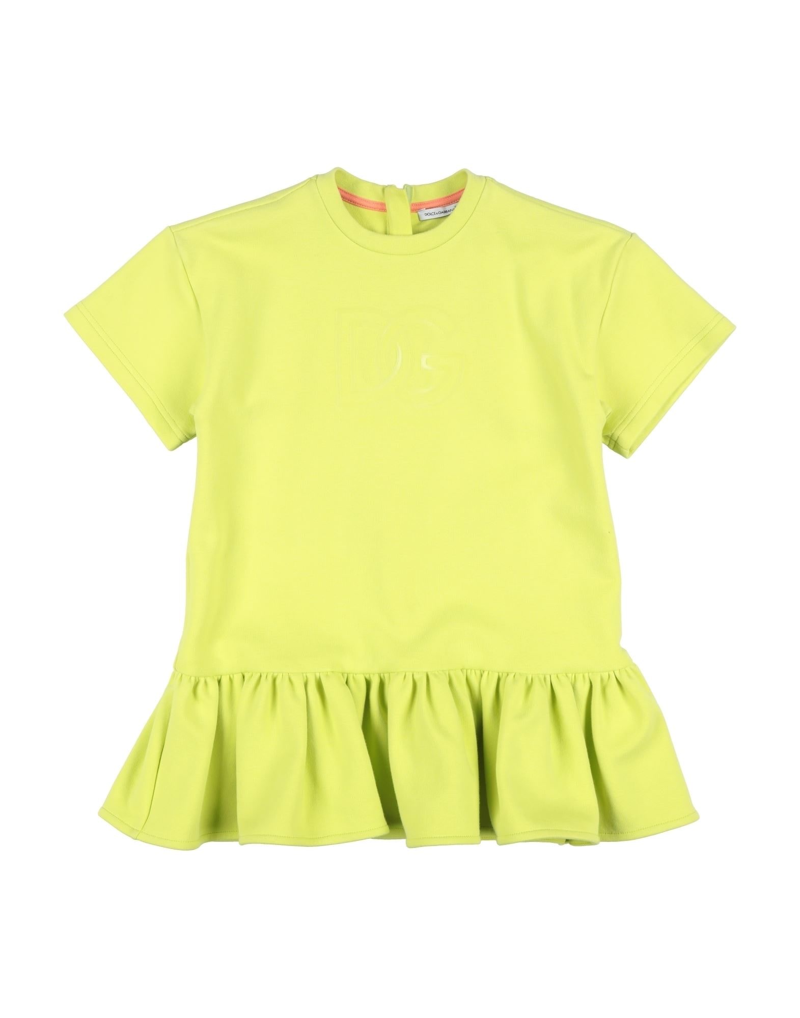 DOLCE&GABBANA - Vestiti bimba